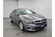 Mercedes-Benz CLA 2016 AWD C en Charlotte