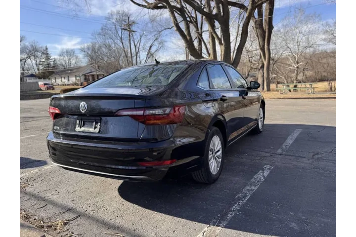 $8999 : 2019 Jetta SE image 8