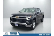 Chevrolet Silverado 1500 202 en Brownsville