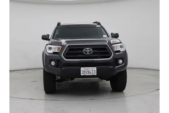 $37998 : Toyota Tacoma 2023 4x2 SR5 V image 5