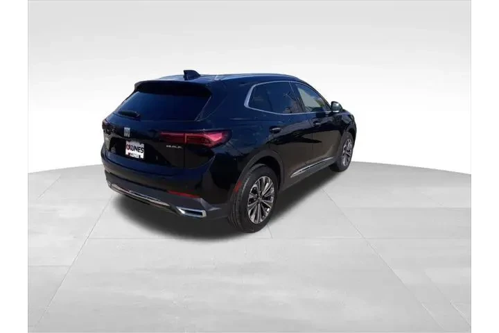 $25558 : Buick Envision 2024 AWD Pref image 10