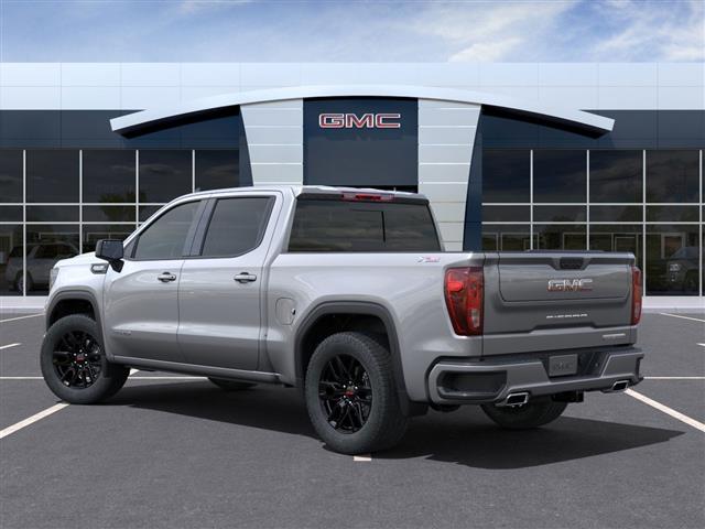 $64785 : New 2025 Sierra 1500 Elevation image 3