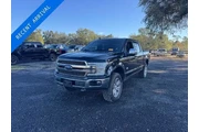 Ford F-150 2019 4x4 King Ran