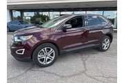$15800 : Ford Edge 2017 AWD Titanium thumbnail