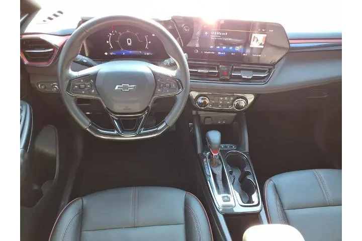 $24595 : Chevrolet Trailblazer 2024 R image 10