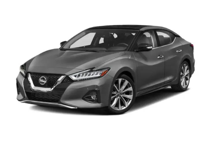 $17365 : Nissan Maxima 2019 3.5 S 4dr image 1