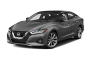 Nissan Maxima 2019 3.5 S 4dr