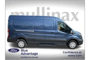 $33500 : Ford E-Transit 2024 350 3dr thumbnail