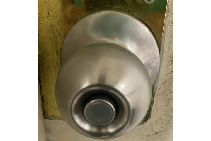 LOCKSMITH image 1