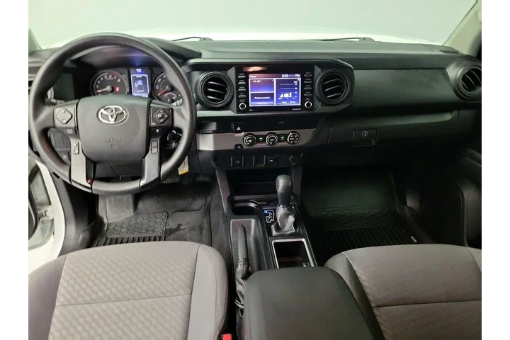 $25998 : Toyota Tacoma 2023 4x2 SR 4d image 9