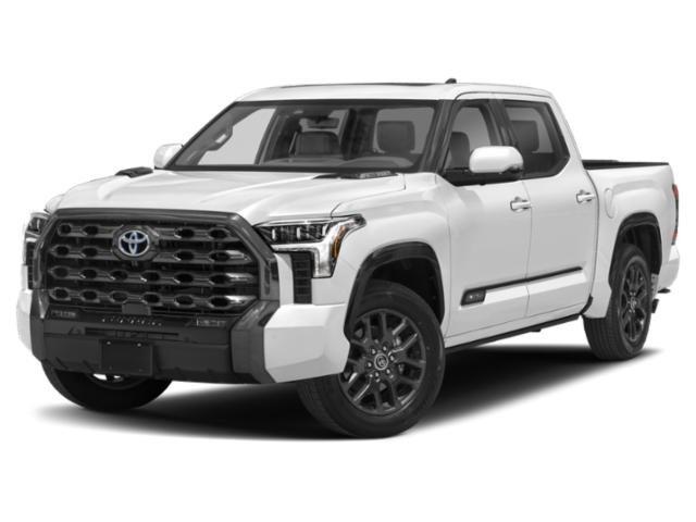 $59900 : PRE-OWNED 2023 TOYOTA TUNDRA image 1