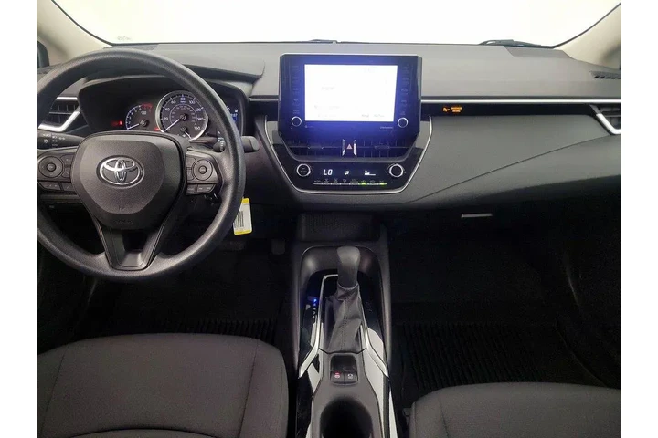 $20998 : Toyota Corolla 2022 LE 4dr S image 9