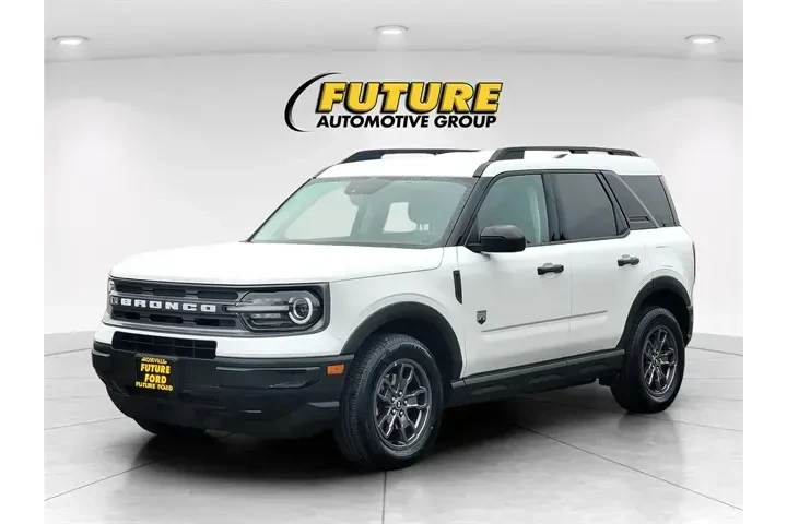 $22997 : Ford Bronco Sport 2022 AWD B image 8