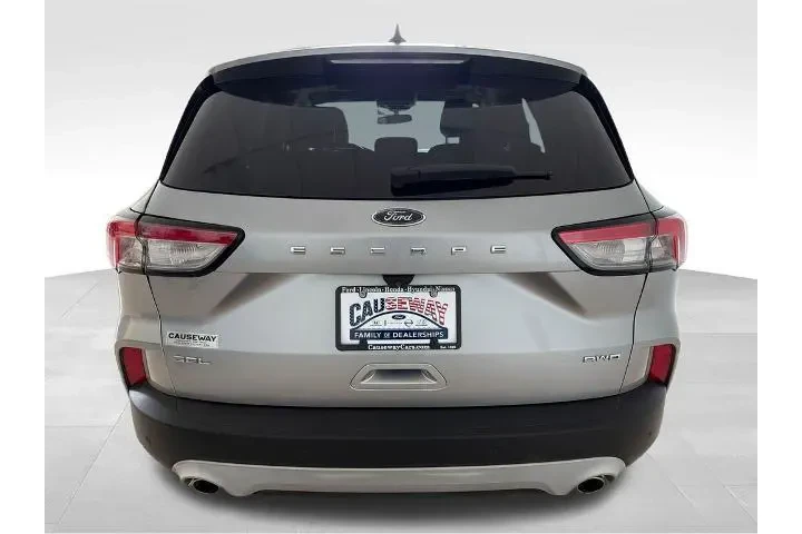 $23510 : Ford Escape 2022 AWD SEL 4dr image 6