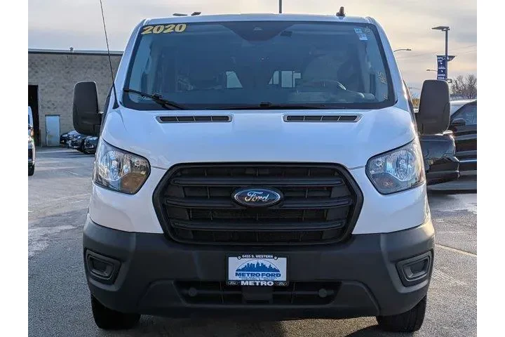 $22294 : Ford Transit 2020 250 3dr SW image 8