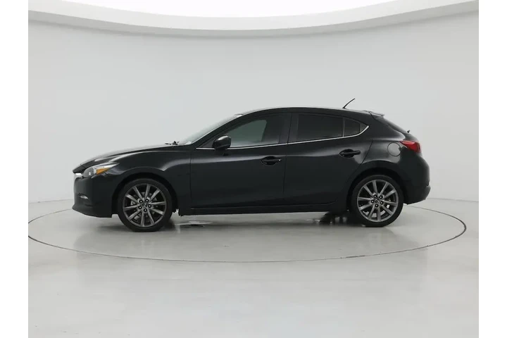 $14998 : Mazda Mazda3 2018 Touring 4d image 3