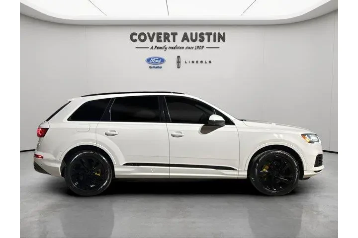 $23343 : Audi Q7 2020 AWD quattro Pre image 6