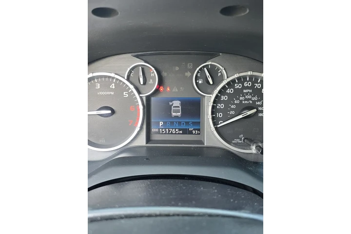$18000 : 2016 Toyota Tundra LIMITED 4x4 image 5