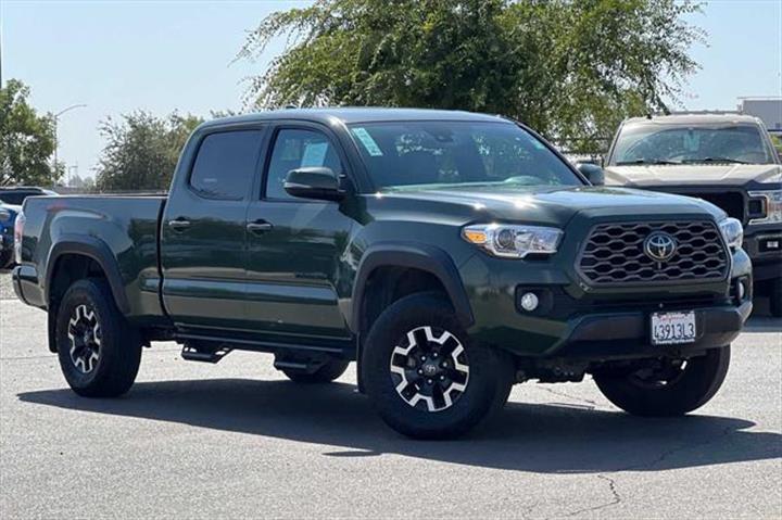 $46988 : TACOMA TRD OFFRD image 2