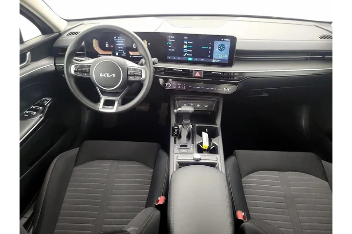 $24998 : Kia K5 2025 LXS 4dr Sedan image 9