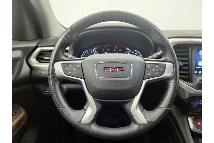 $26998 : GMC Acadia 2023 SLE 4dr SUV image 10