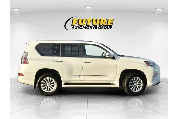 $28288 : Lexus GX 460 2015 AWD 4dr SU image 9