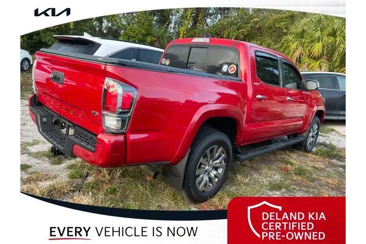 $32412 : Toyota Tacoma 2023 4x2 Limit image 4