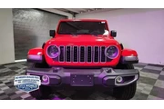 $33588 : Jeep Wrangler 2025 4x4 Backc thumbnail