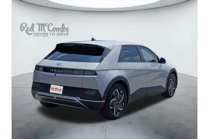 $25180 : Hyundai IONIQ 5 2024 SEL 4dr image 5