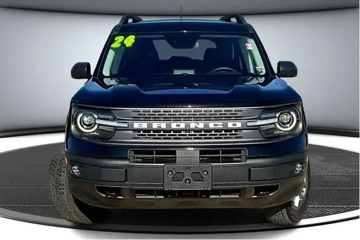 $29000 : Ford Bronco Sport 2024 AWD B image 2