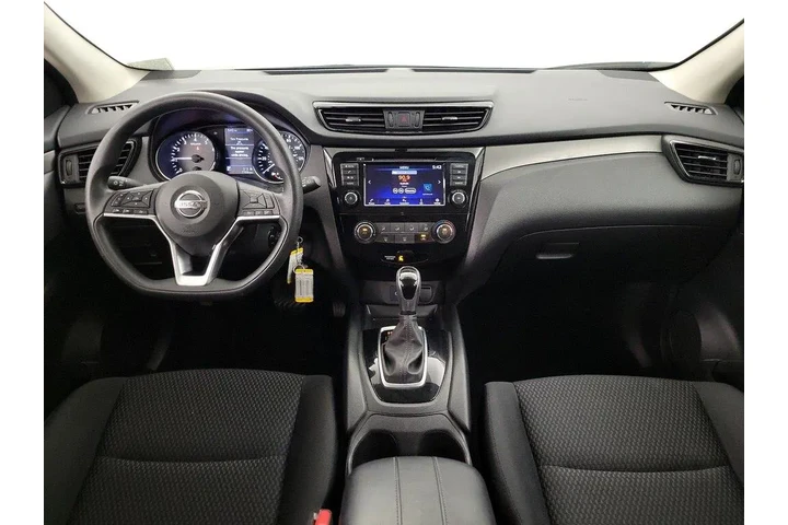 $19998 : Nissan Rogue Sport 2019 S 4d image 9