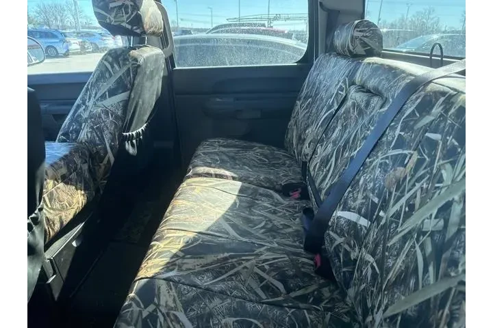 $10988 : Chevrolet Silverado 1500 201 image 4