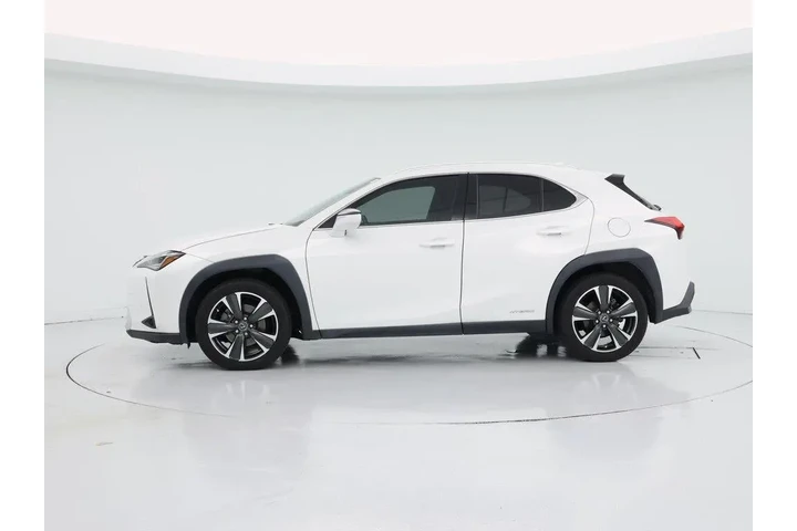 $27998 : Lexus UX 250h 2020 AWD 4dr C image 3