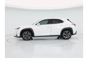 $27998 : Lexus UX 250h 2020 AWD 4dr C thumbnail