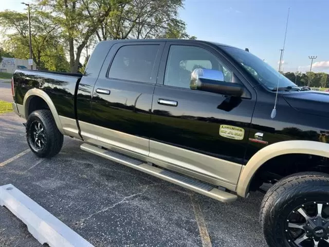 $33995 : 2013 RAM 2500 image 5