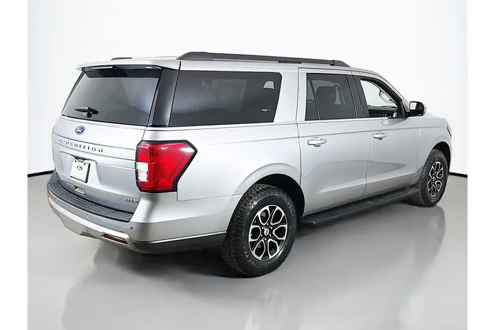 $39899 : Ford Expedition MAX 2024 4x4 image 9