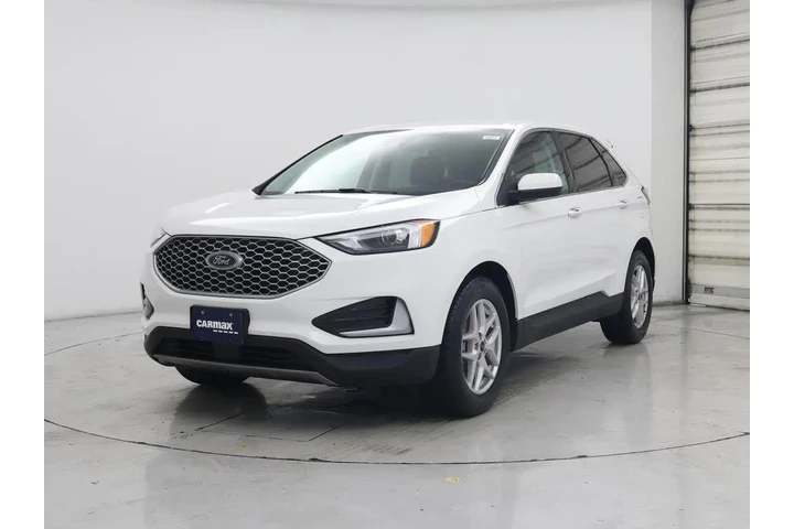 $20998 : Ford Edge 2024 AWD SEL 4dr S image 4