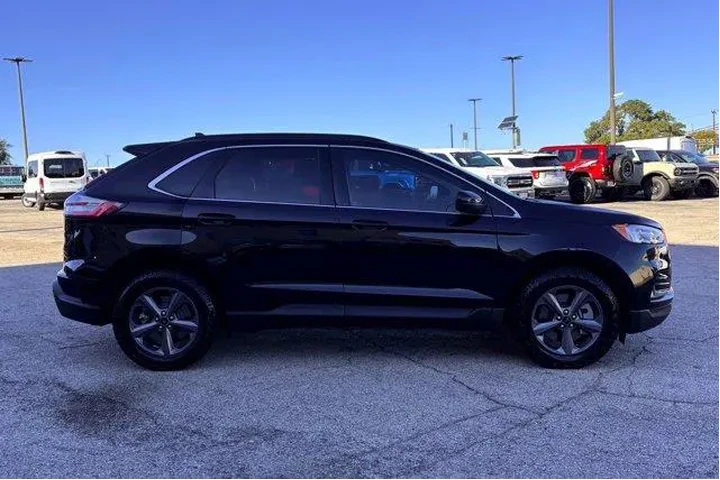 $21977 : Ford Edge 2022 AWD SEL 4dr C image 5