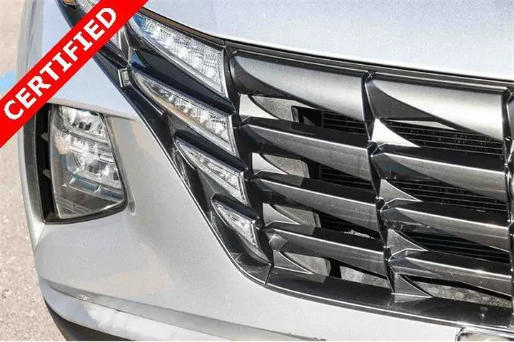 $18498 : Hyundai TUCSON 2024 SEL 4dr image 10