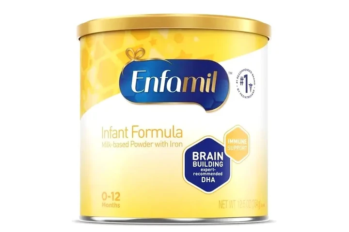 COMPRO FÓRMULA DE BEBÉ image 1
