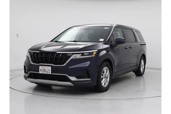 $25998 : Kia Carnival 2023 LX 4dr Min image 4