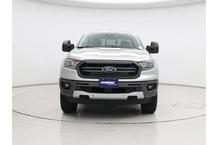 $31998 : Ford Ranger 2020 4x4 Lariat image 5