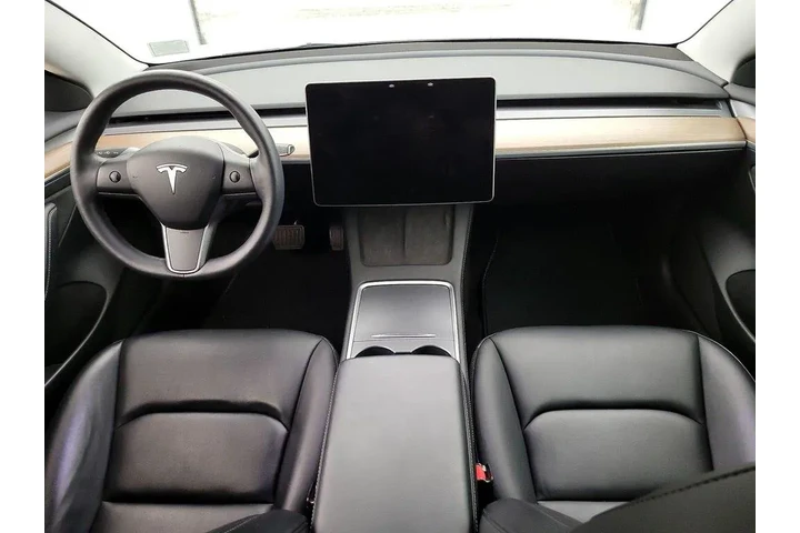 $25998 : Tesla Model 3 2023 4dr Sedan image 9