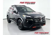 Nissan Rogue 2026 AWD Rock C en Indianapolis