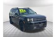 $33891 : Hyundai SANTA FE 2024 Callig thumbnail