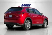$18994 : Mazda CX-5 2021 Grand Tourin thumbnail