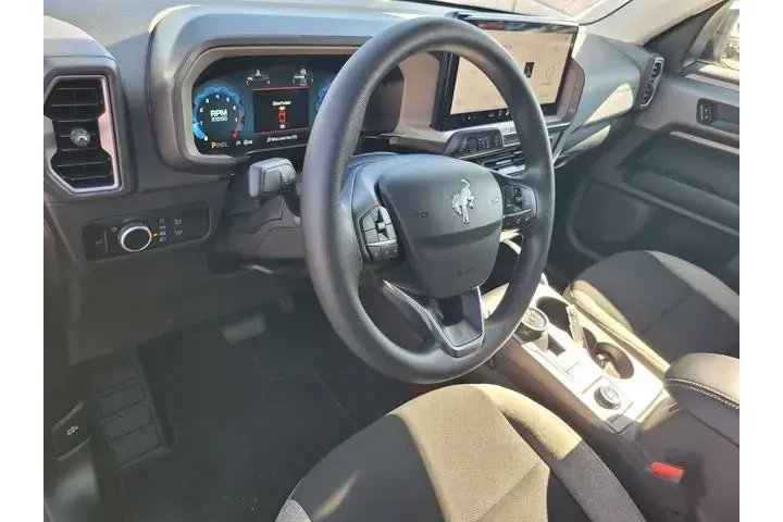 $32776 : Ford Bronco Sport 2025 AWD B image 9