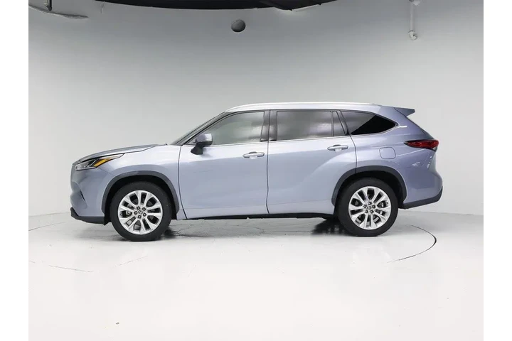 $35998 : Toyota Highlander 2020 Limit image 3