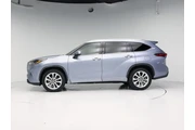 $35998 : Toyota Highlander 2020 Limit thumbnail