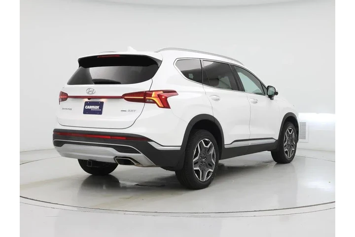 $29998 : Hyundai SANTA FE 2023 AWD Li image 8